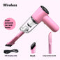 Wireless Car Cleaner Powerful High-power Charging For Home And Car Indoor Handheld Car Mini