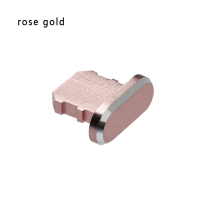 High-Quality Dust Plug for iPhone 11 Pro Max Charging Port